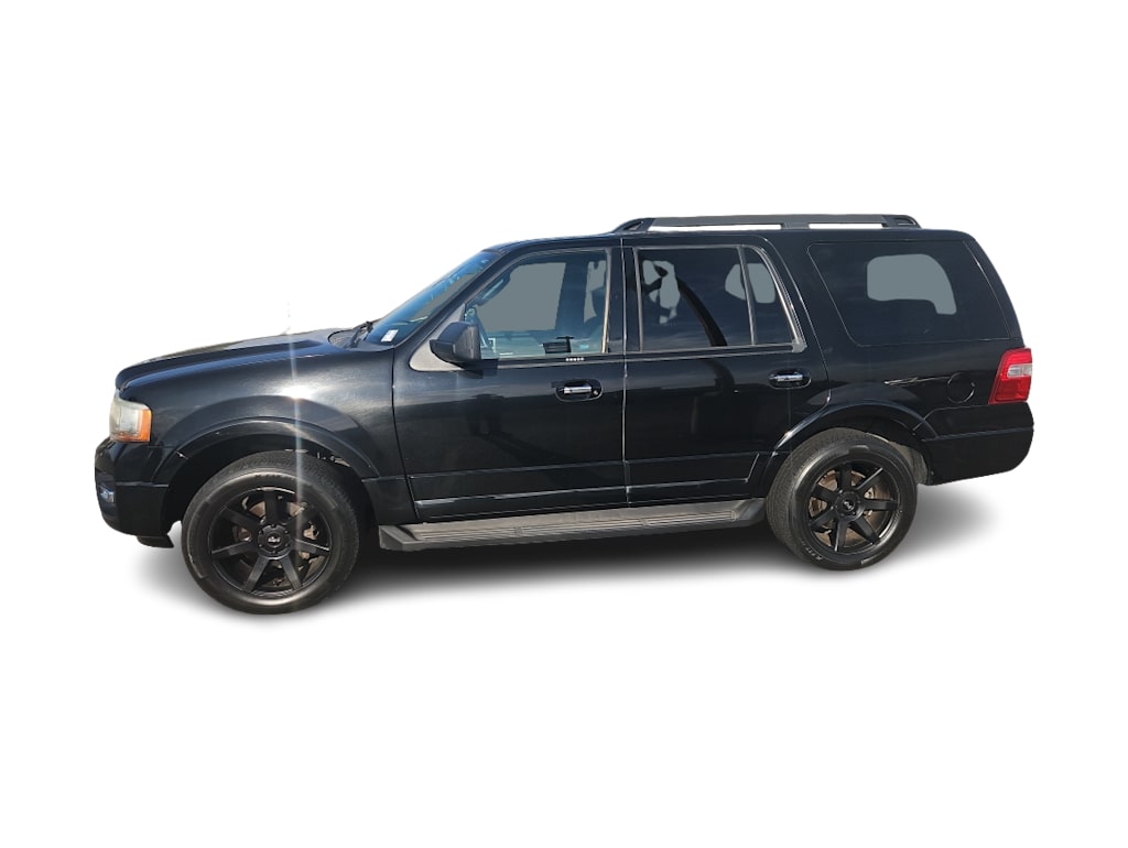 Thumbnail: 2016 Ford Expedition - 3