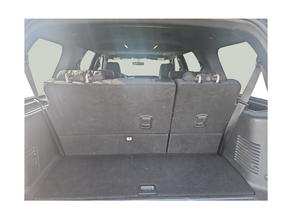 Thumbnail: 2016 Ford Expedition - 16