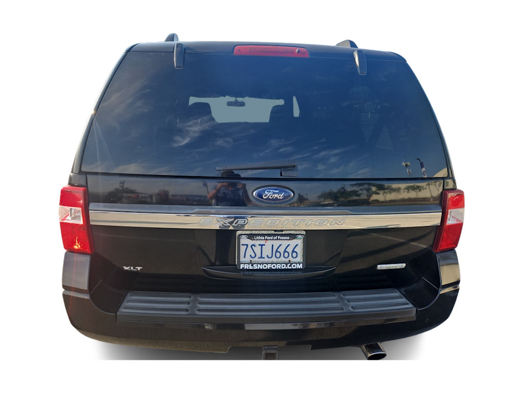 Thumbnail: 2016 Ford Expedition - 5