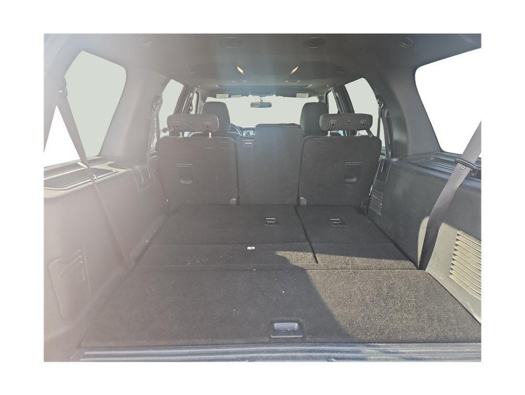 Thumbnail: 2016 Ford Expedition - 19
