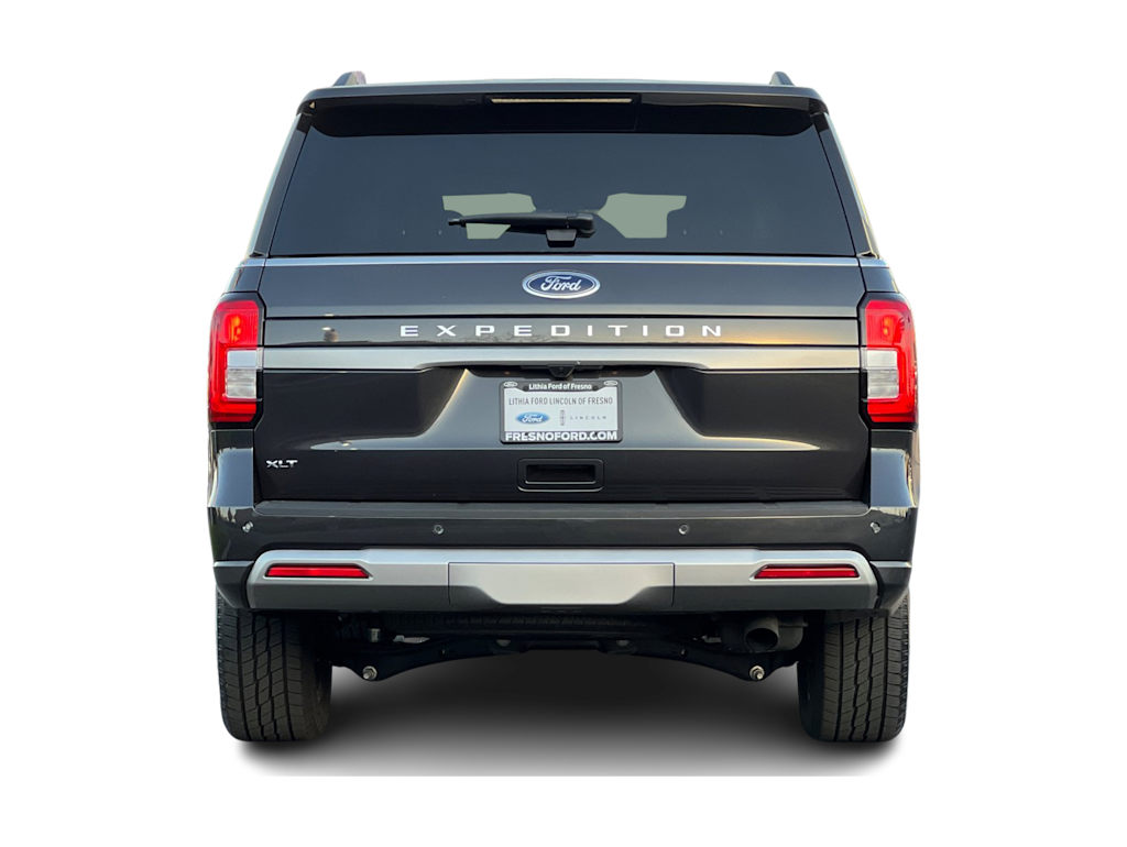 2024 Ford Expedition XLT 5