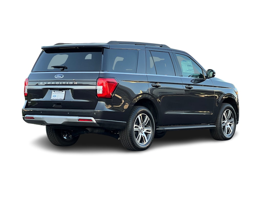 2024 Ford Expedition XLT 17