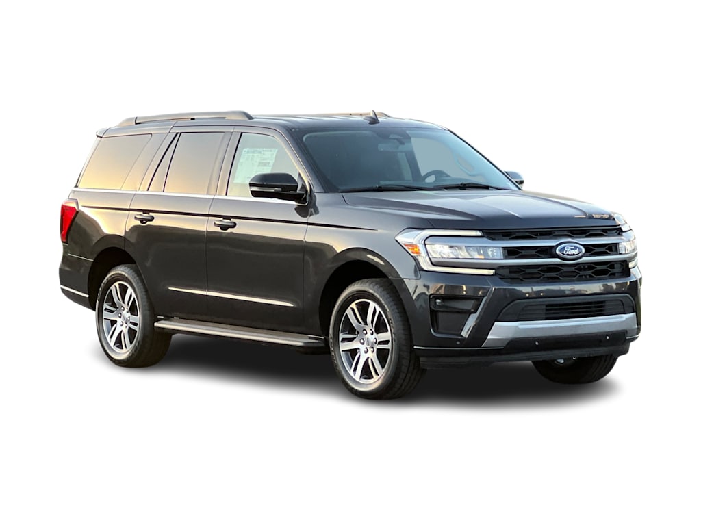 2024 Ford Expedition XLT 19