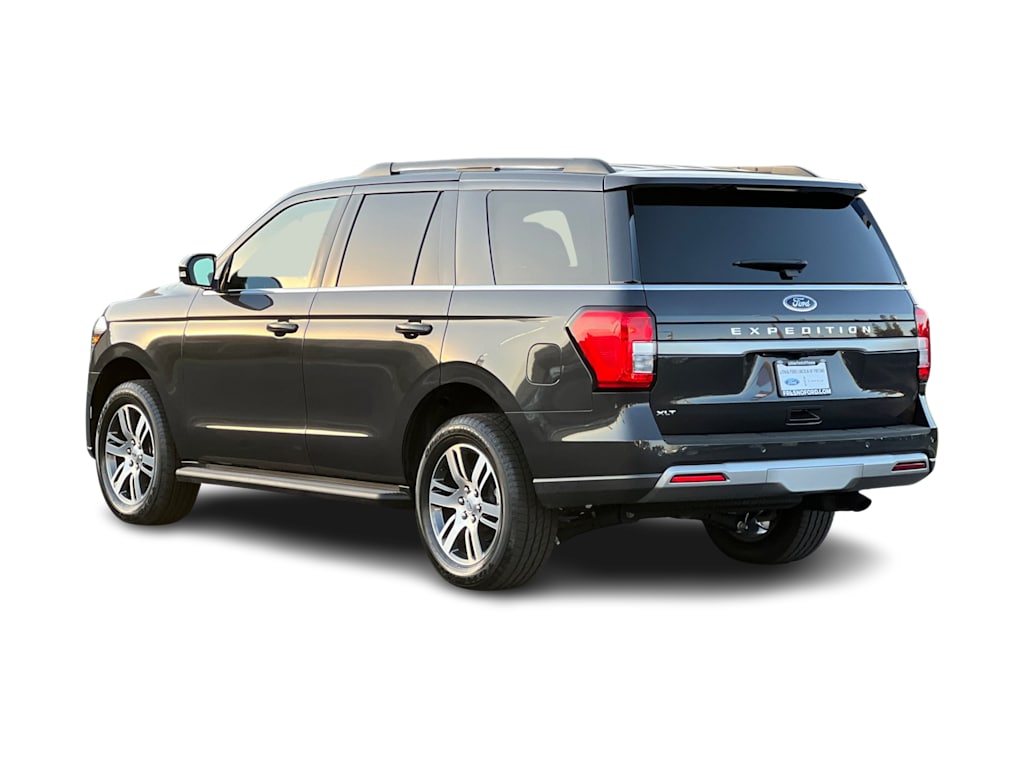 2024 Ford Expedition XLT 4