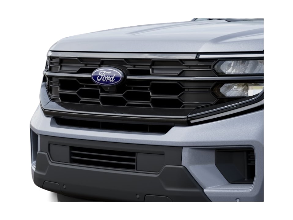 Thumbnail: 2027 Ford Expedition - 18