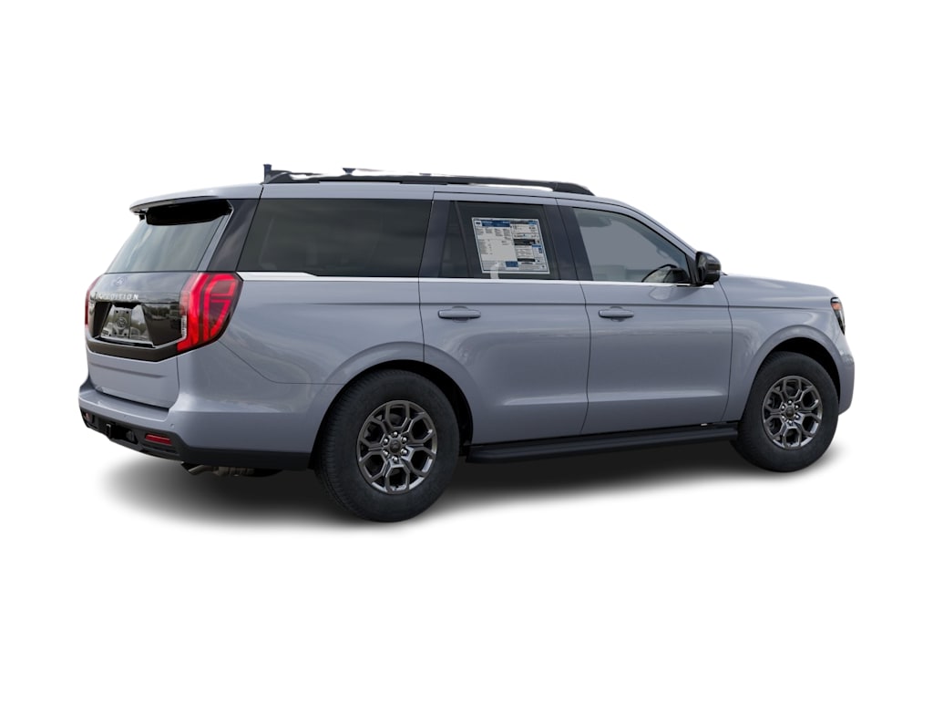 Thumbnail: 2027 Ford Expedition - 15