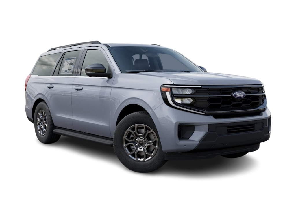 Thumbnail: 2027 Ford Expedition - 12