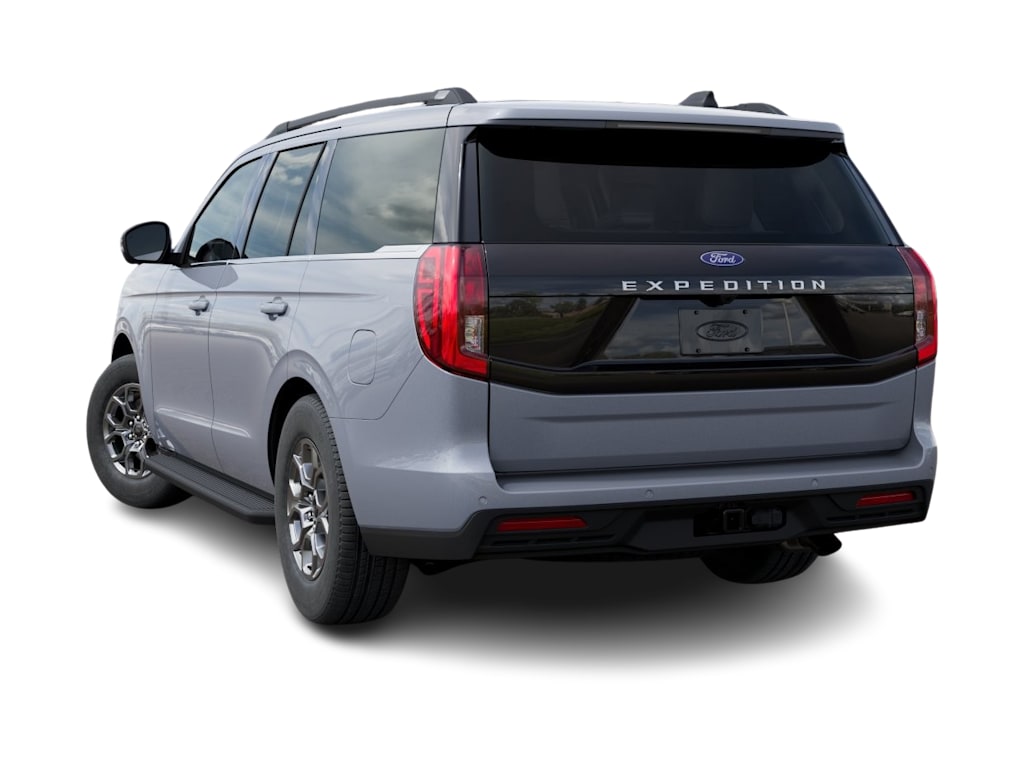 Thumbnail: 2027 Ford Expedition - 4