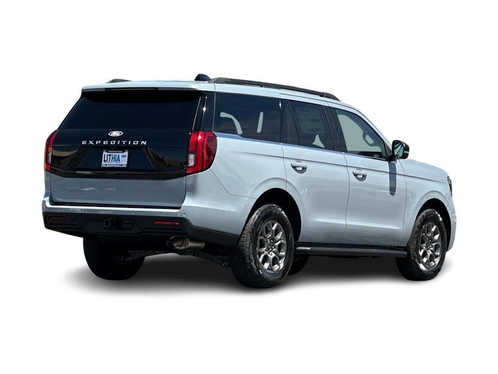 Thumbnail: 2027 Ford Expedition - 17