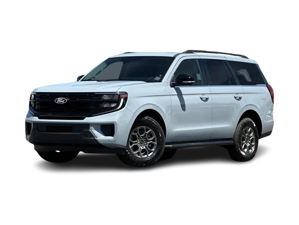 Thumbnail: 2027 Ford Expedition - 3