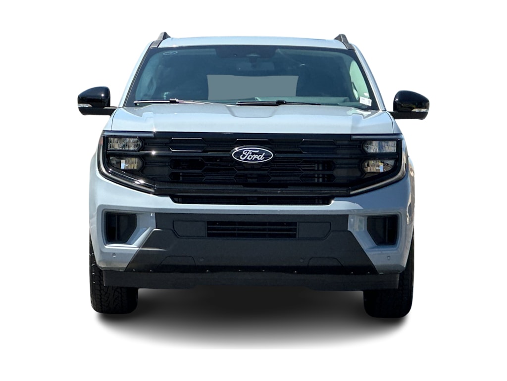 Thumbnail: 2027 Ford Expedition - 6