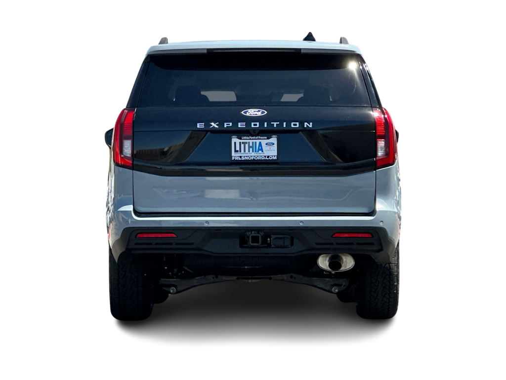 Thumbnail: 2027 Ford Expedition - 5