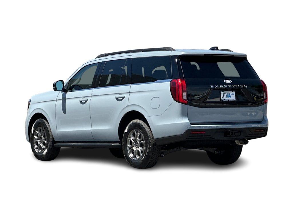 Thumbnail: 2027 Ford Expedition - 4