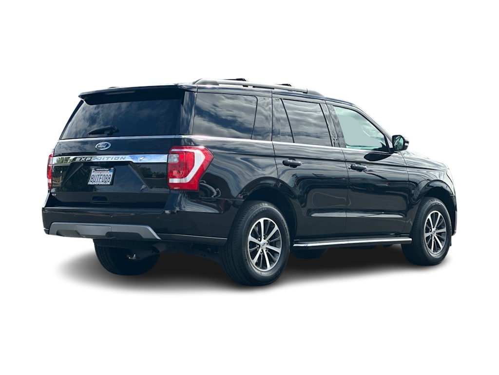 Thumbnail: 2020 Ford Expedition - 19