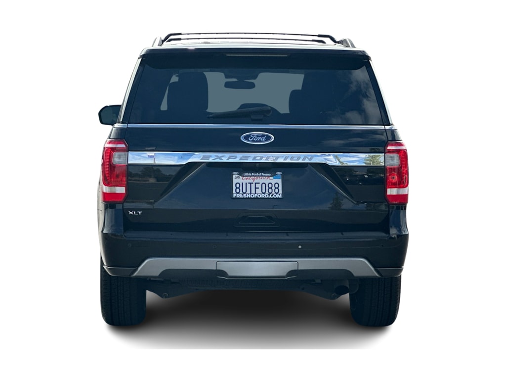 Thumbnail: 2020 Ford Expedition - 5