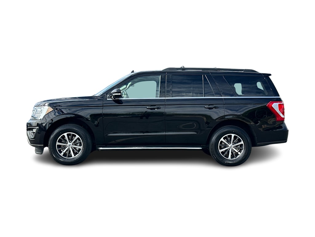 Thumbnail: 2020 Ford Expedition - 3