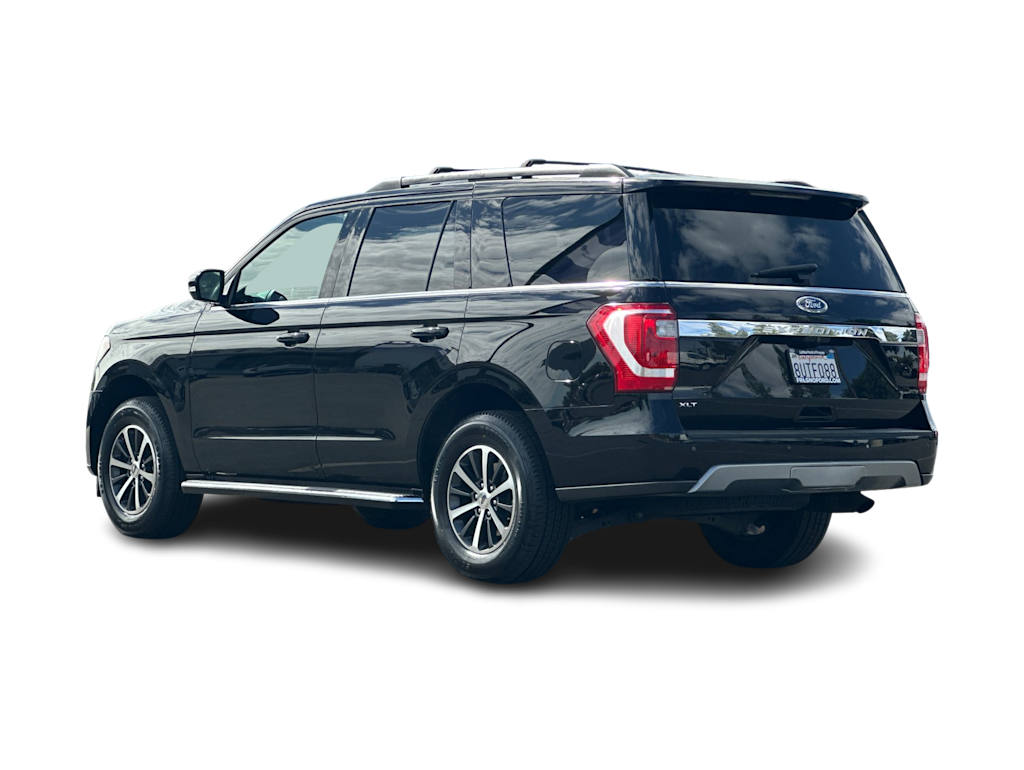 Thumbnail: 2020 Ford Expedition - 4