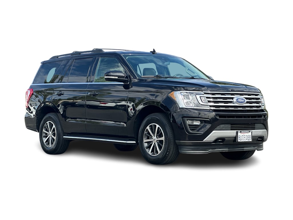 Thumbnail: 2020 Ford Expedition - 21