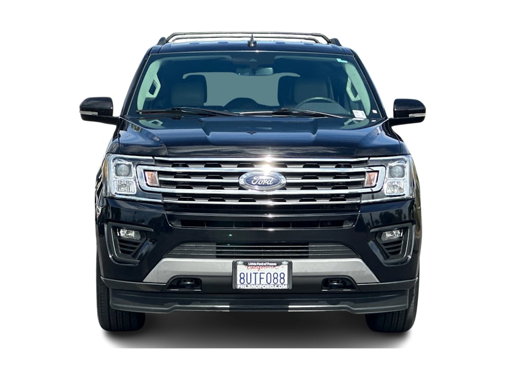 Thumbnail: 2020 Ford Expedition - 6