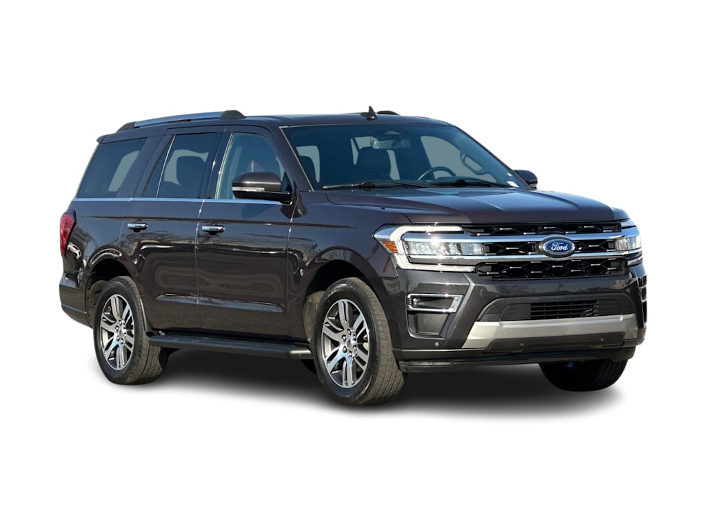 Thumbnail: 2024 Ford Expedition - 18