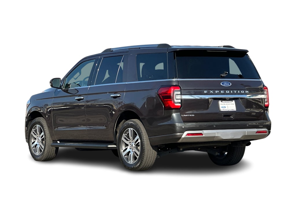 Thumbnail: 2024 Ford Expedition - 4