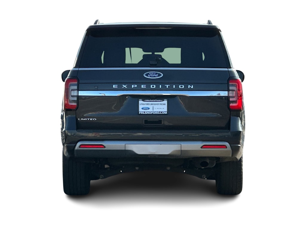 Thumbnail: 2024 Ford Expedition - 5