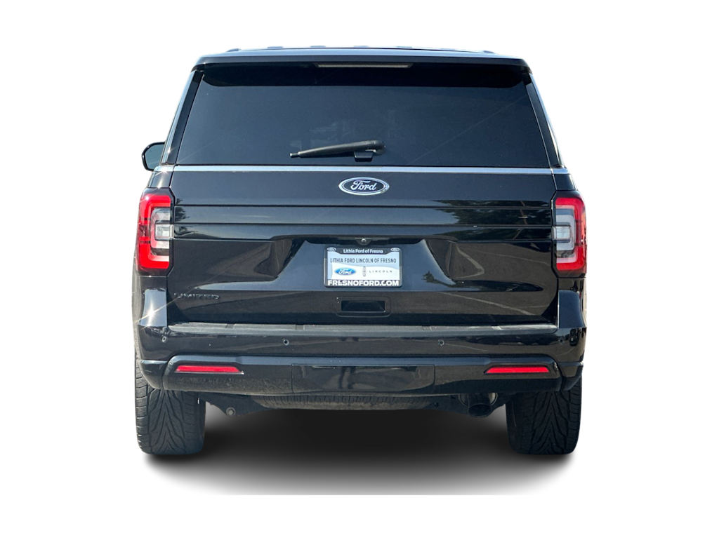 Thumbnail: 2022 Ford Expedition - 5