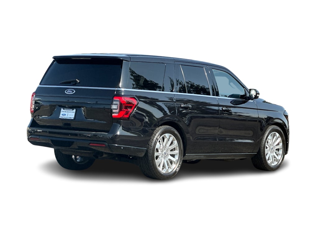 Thumbnail: 2022 Ford Expedition - 17