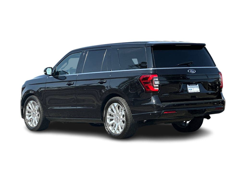 Thumbnail: 2022 Ford Expedition - 4