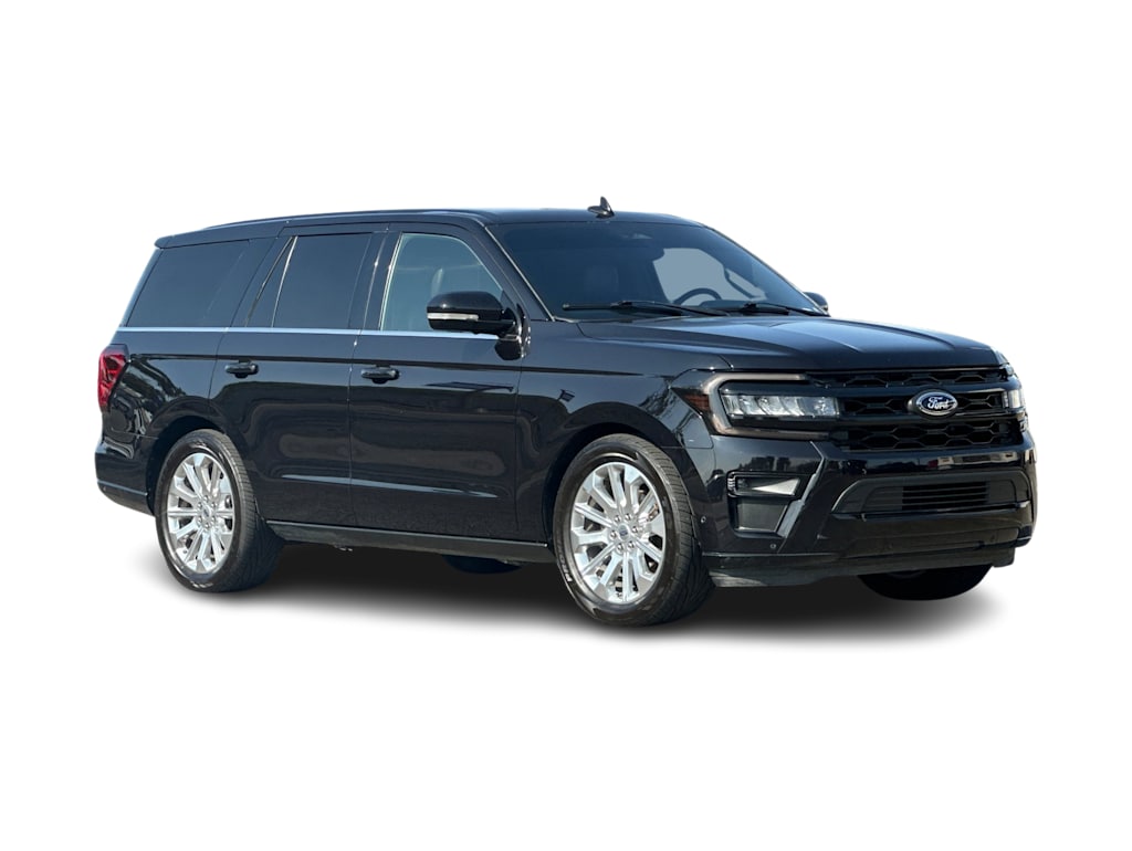 Thumbnail: 2022 Ford Expedition - 19