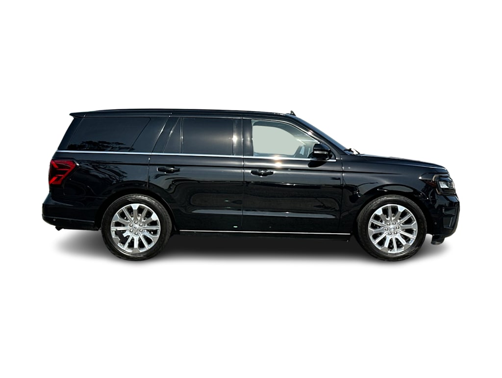 Thumbnail: 2022 Ford Expedition - 18
