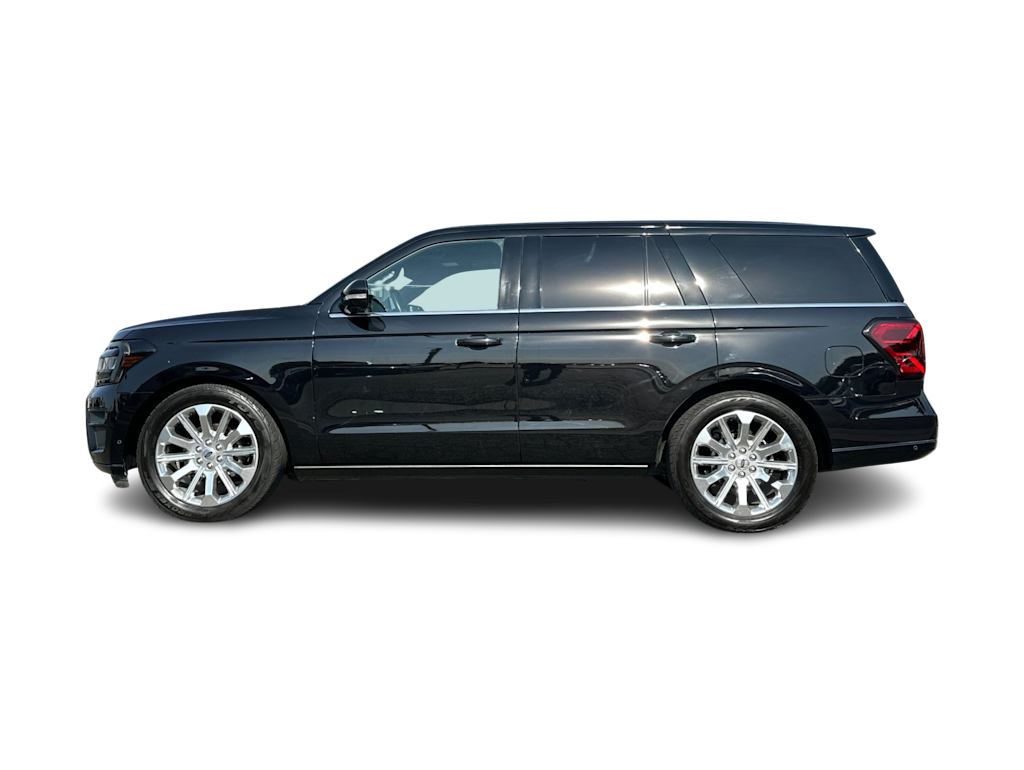 Thumbnail: 2022 Ford Expedition - 3