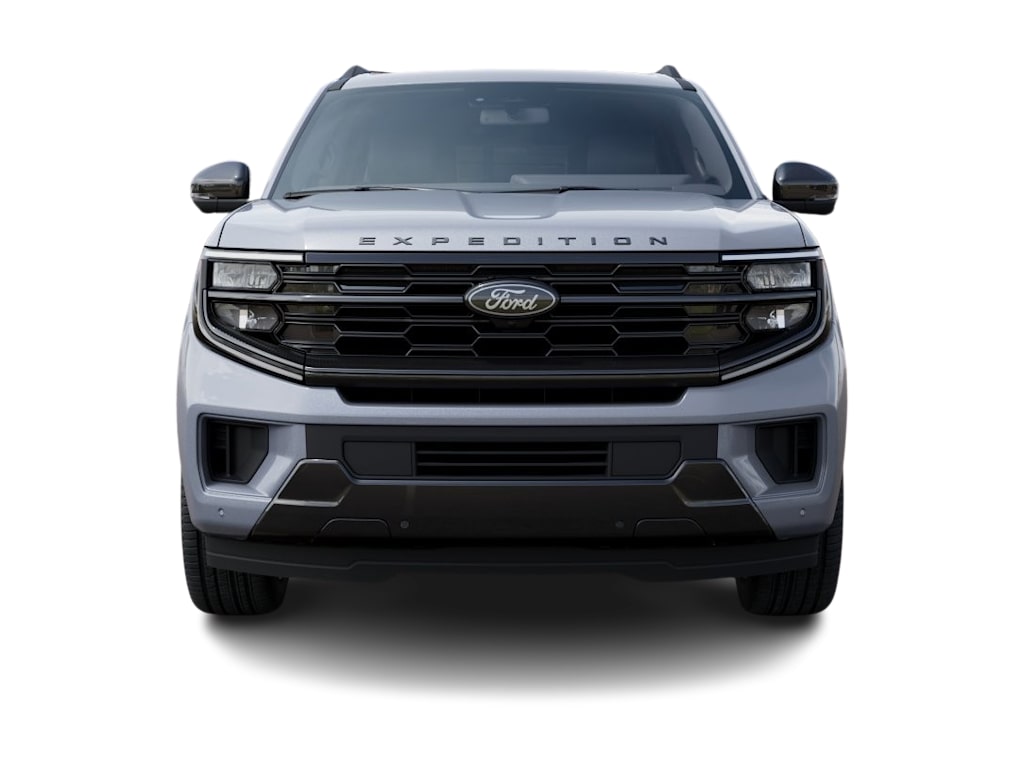 Thumbnail: 2027 Ford Expedition - 6