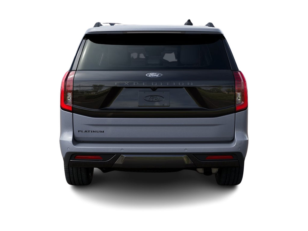 Thumbnail: 2027 Ford Expedition - 5