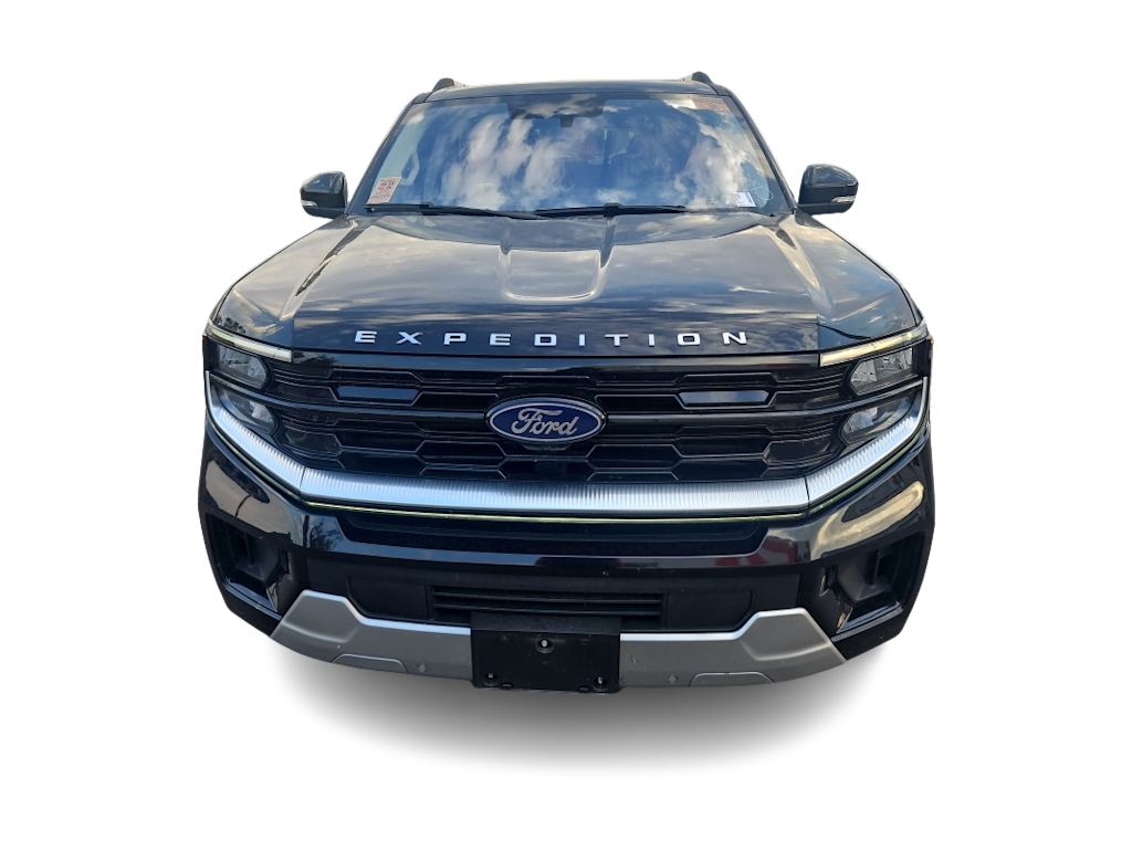 Thumbnail: 2025 Ford Expedition - 6