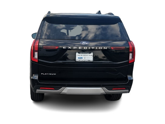 Thumbnail: 2025 Ford Expedition - 18