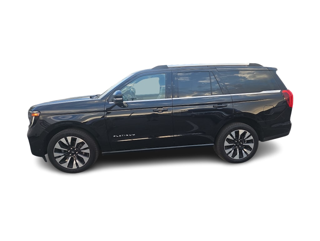 Thumbnail: 2025 Ford Expedition - 3