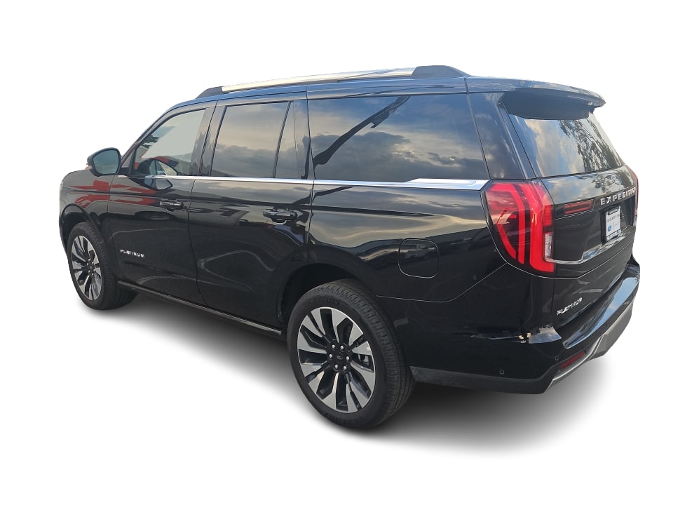 Thumbnail: 2025 Ford Expedition - 4