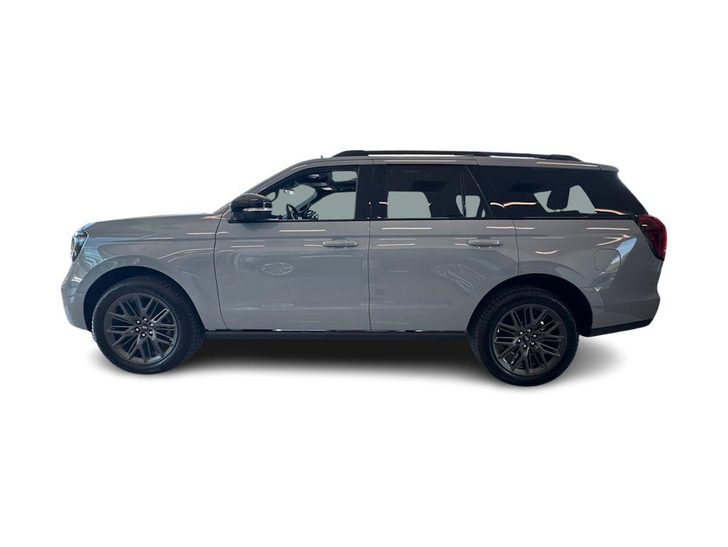 Thumbnail: 2027 Ford Expedition - 3