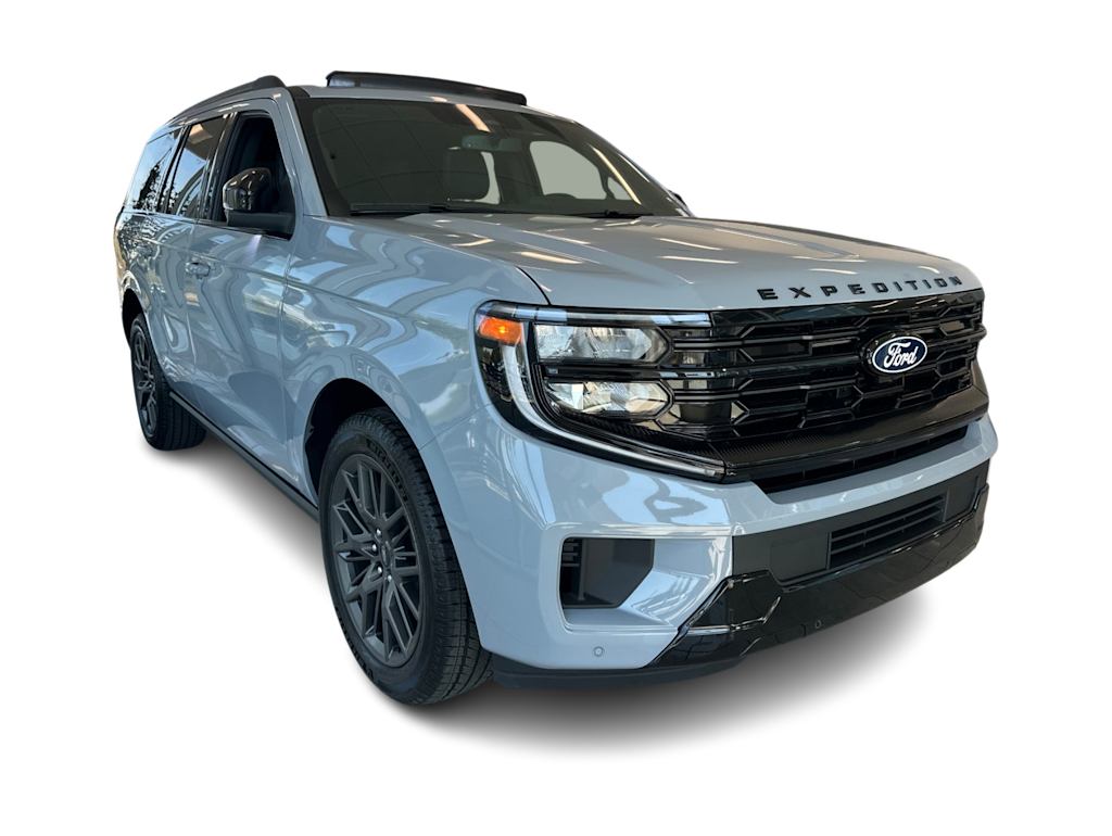 Thumbnail: 2027 Ford Expedition - 19