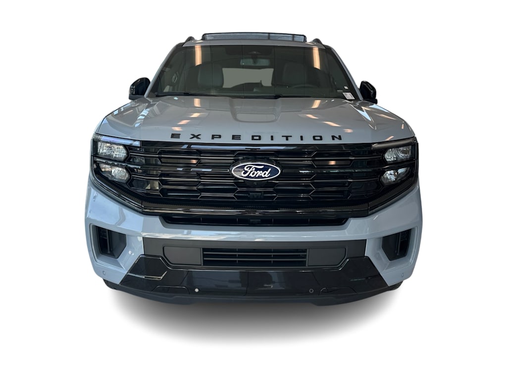 Thumbnail: 2027 Ford Expedition - 6