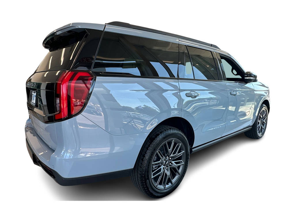 Thumbnail: 2027 Ford Expedition - 17