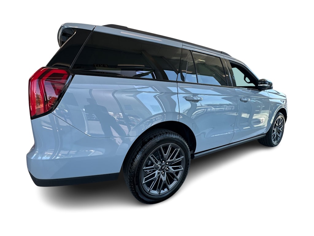 Thumbnail: 2027 Ford Expedition - 18