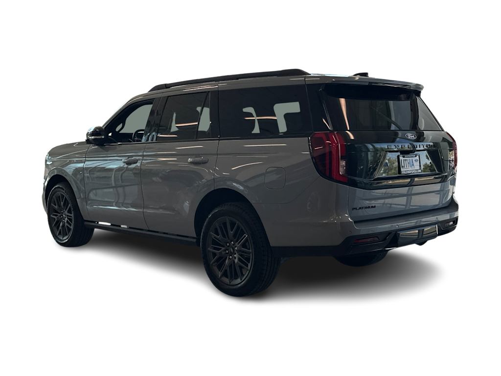 Thumbnail: 2027 Ford Expedition - 4
