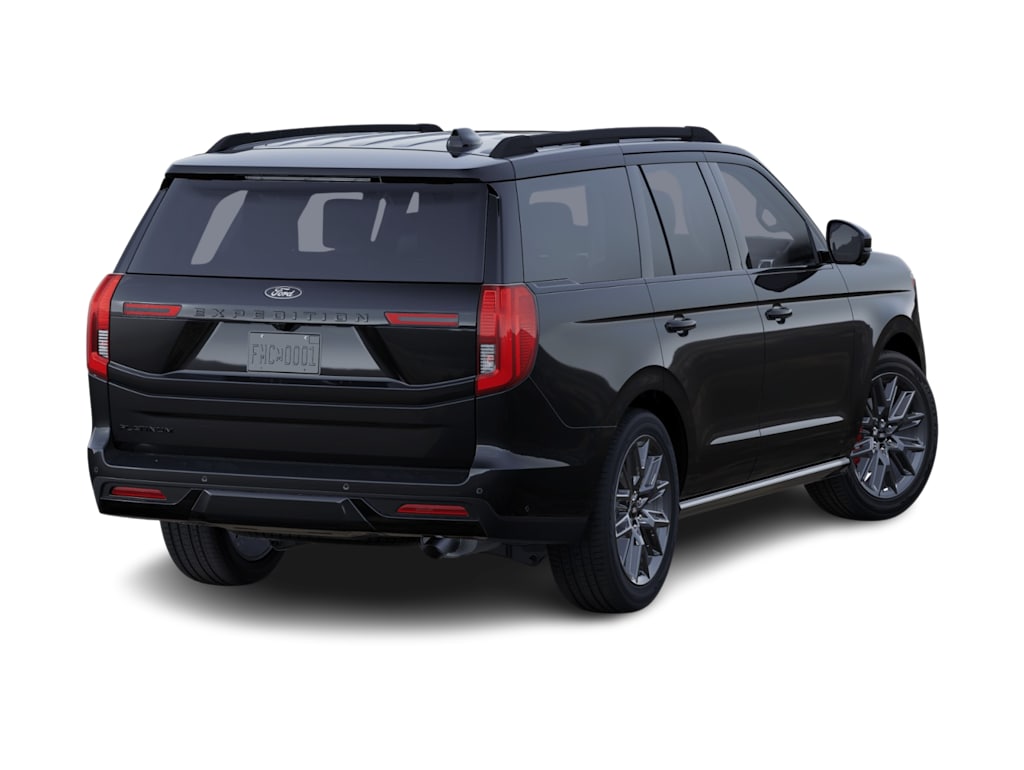 Thumbnail: 2025 Ford Expedition - 5