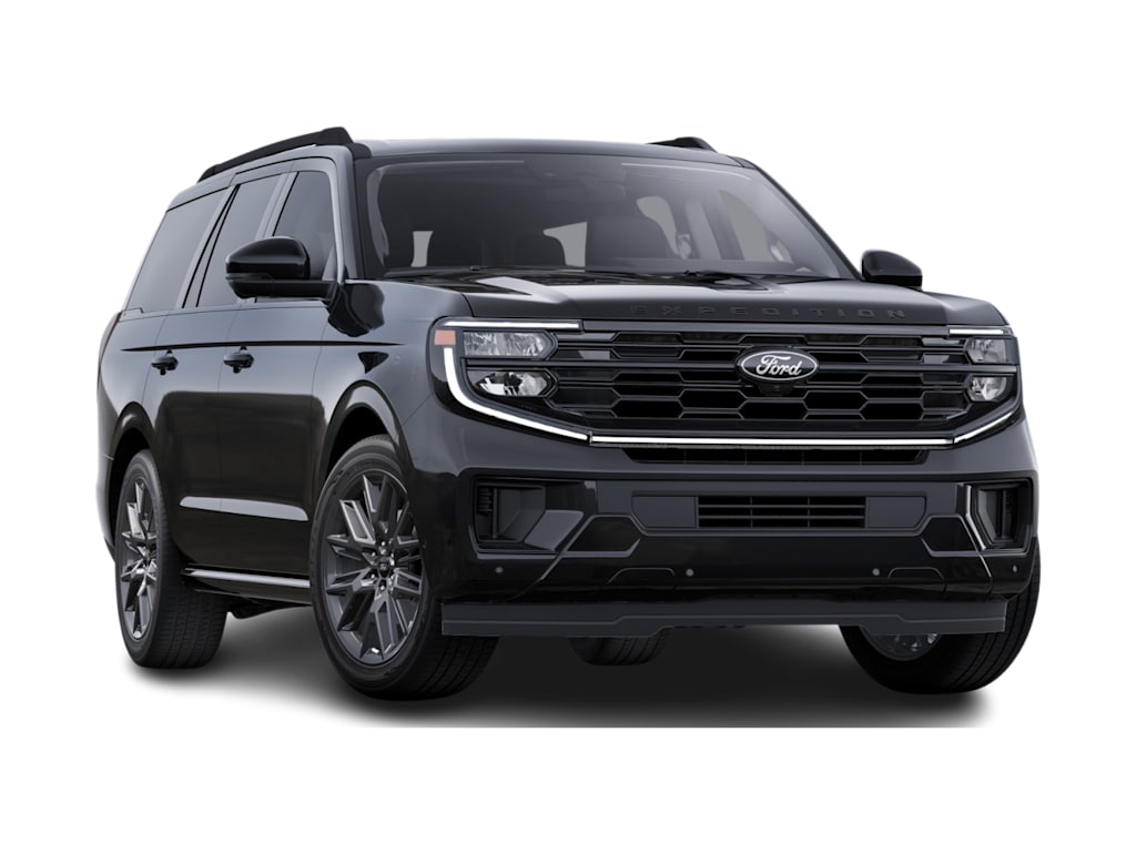 Thumbnail: 2025 Ford Expedition - 6