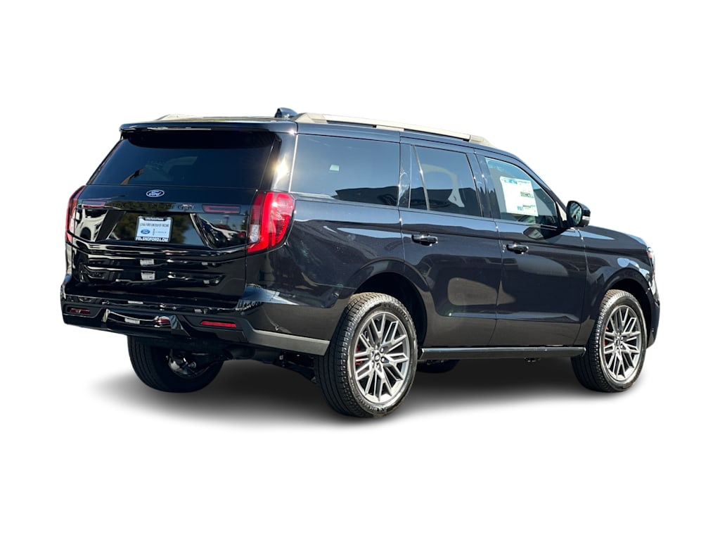 Thumbnail: 2025 Ford Expedition - 15