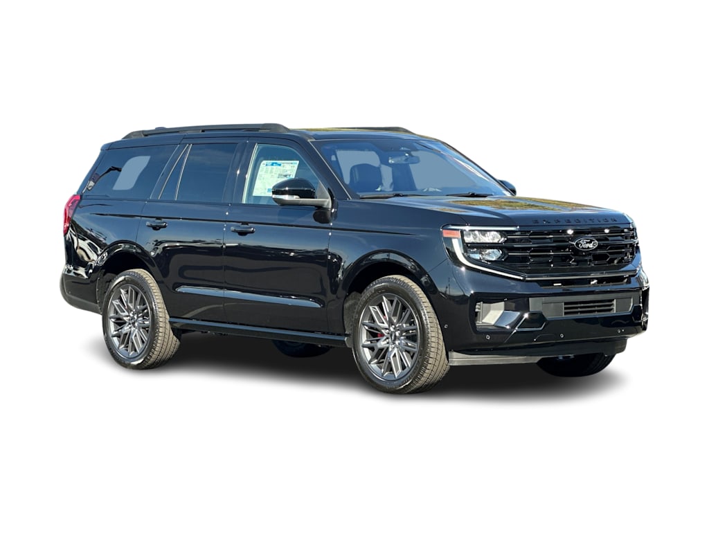 Thumbnail: 2025 Ford Expedition - 18