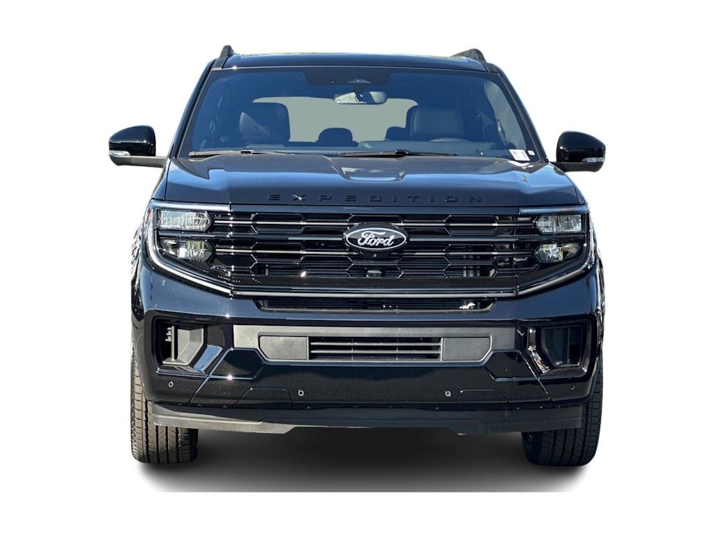 Thumbnail: 2025 Ford Expedition - 6