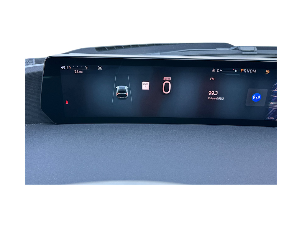 Thumbnail: 2025 Ford Expedition - 28